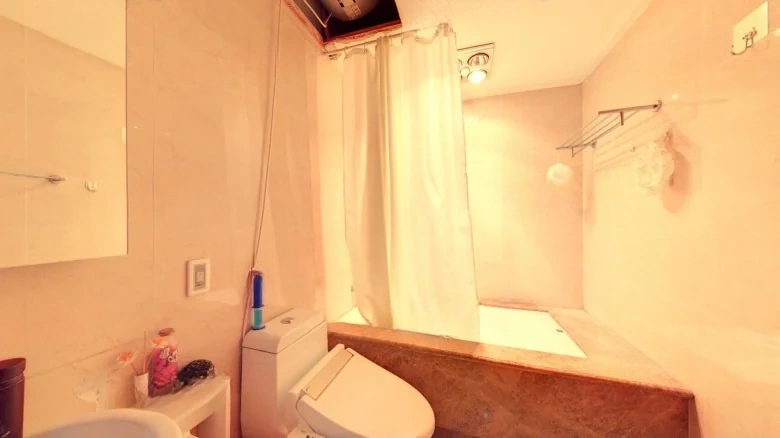 New World International Apartments - View 4