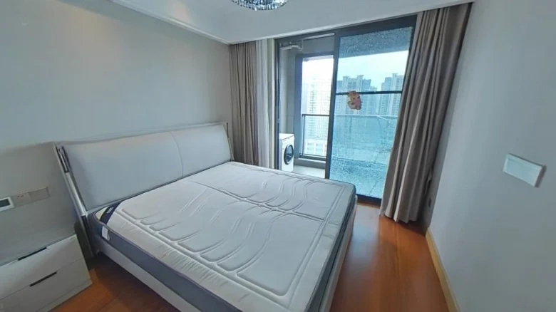 C Town Kowloon City Osmanthus Songjiang - View 3