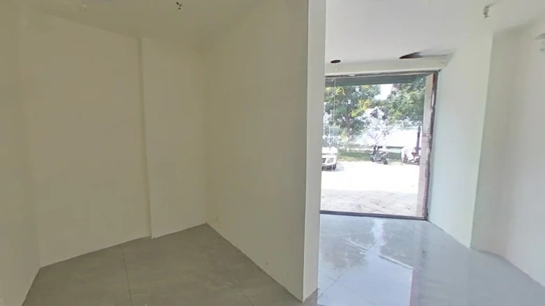 Tianshan Xi Hu Lan An - View 2