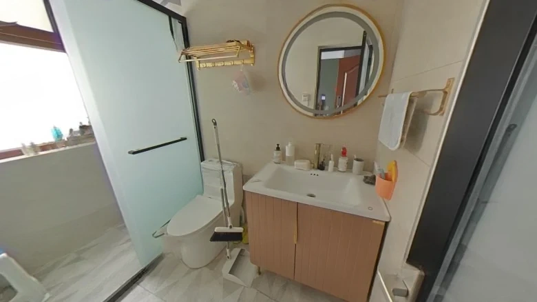 Shouxue Mingdi - View 9