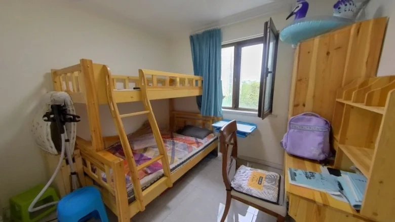 Lushang Blue Shore Beauty Garden Run Yuan Residence - View 2