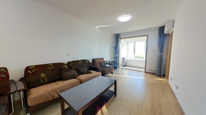 Ngan Tan Huai Ting East District - View 5