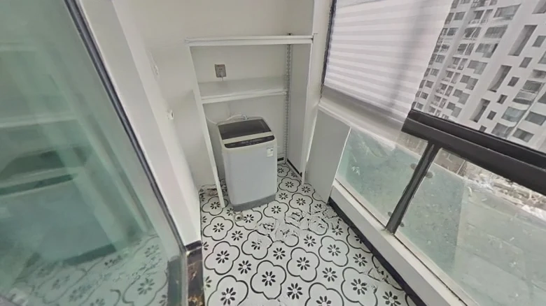 Donggang Jiayuan Phase III - View 6