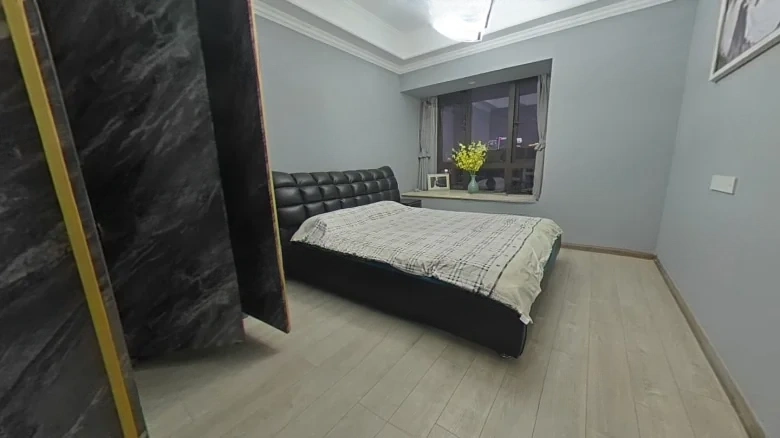 Changjiahui Phase IV - View 3