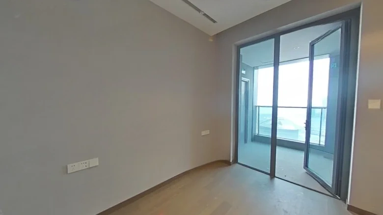 Zhen'ao Institute - View 2