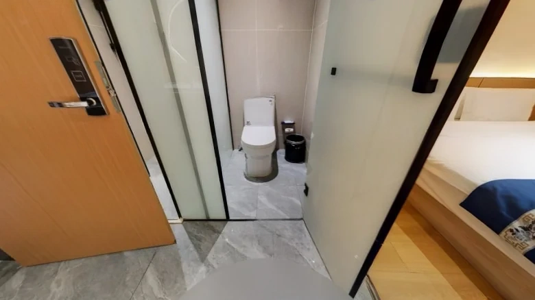 Elegant Peace Community (Jingning Road) - View 28