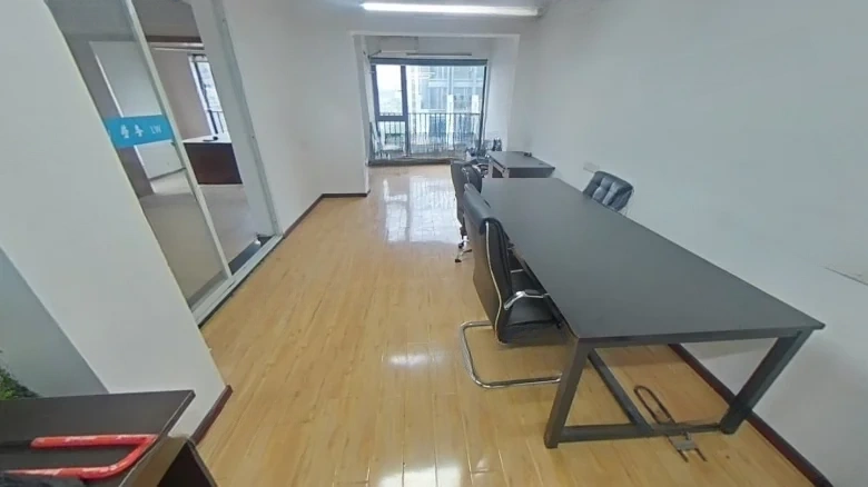 Jinmao Times South District - View 4