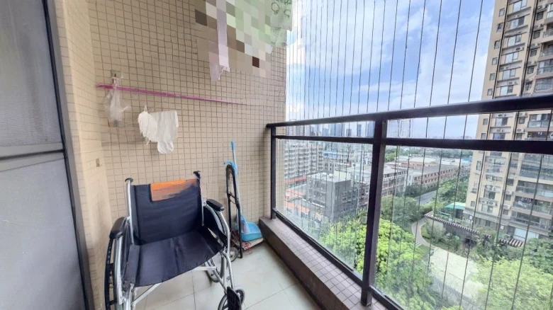 Lan Ting Splendor Collection - View 6