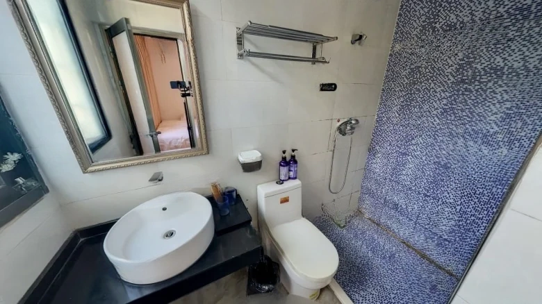 Huang Cuota Tower Head - View 15