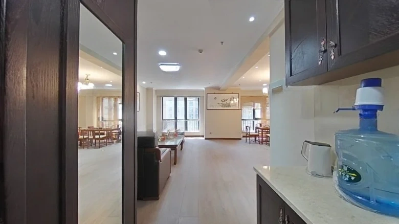 Greenery City Zhongshan Mansion - View 3