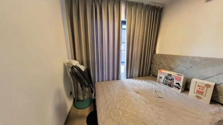 Poly Tianxi - View 4