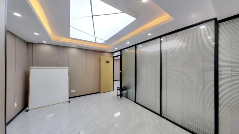 Beichen Guihui - View 2