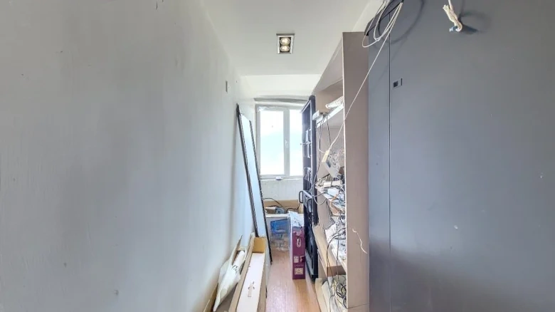 Sapphire Tower - View 2