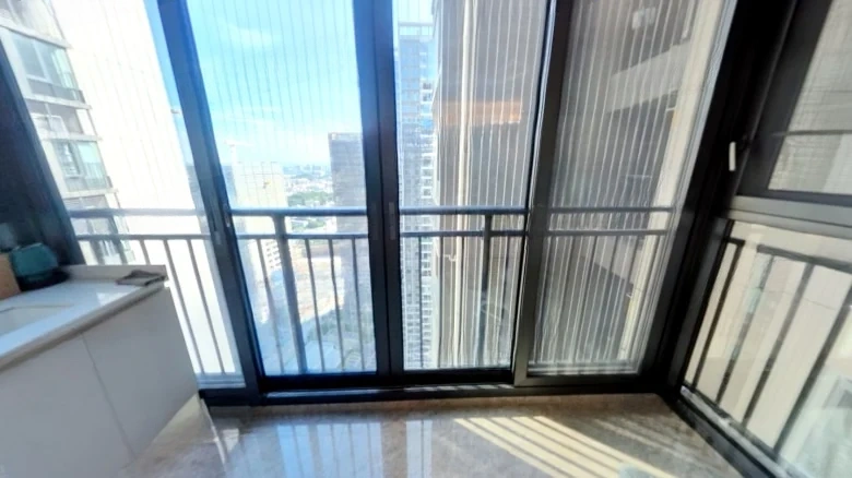 FuYihua Court T District - View 12