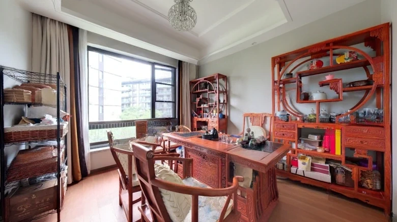 Hua Xia Sijiu A4 Xi Lan Yard - View 3