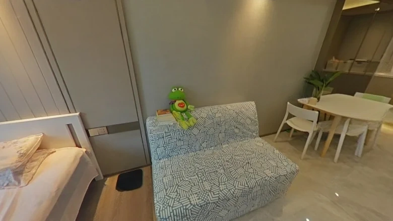 Baoxin Mansion - View 3