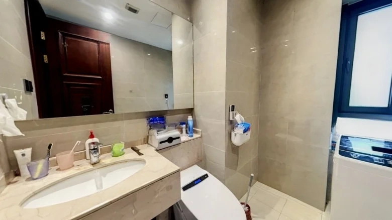 Tianyi City - View 17