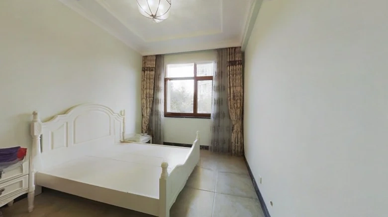 Red Star Sea Phase II Green Ridge Villa - View 3