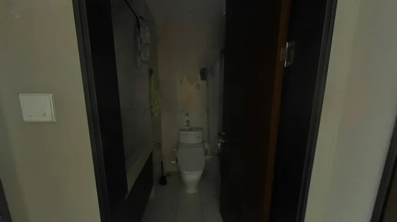 China Resources Land Runfu - View 9