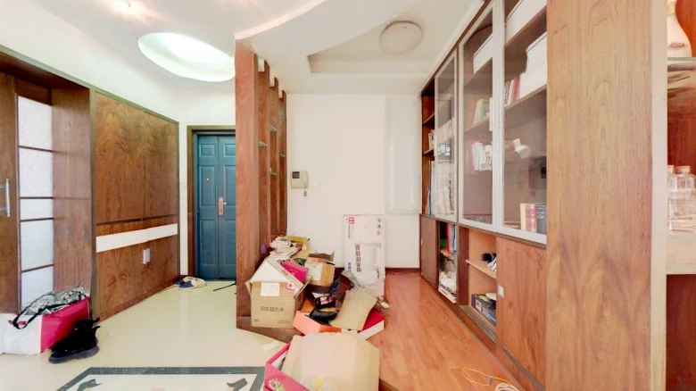 Nanjing Century Garden - View 4