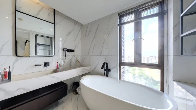 Poly Tianyue Bay - View 8