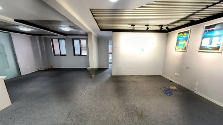 Dee Siqin City Plaza - View 5