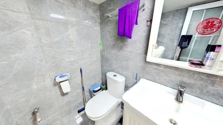 Government Residence Tower - View 6