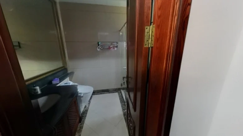 Evergrande Emperor's View - View 10