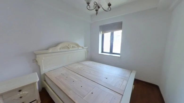 Nanjing Imperial Garden - View 4