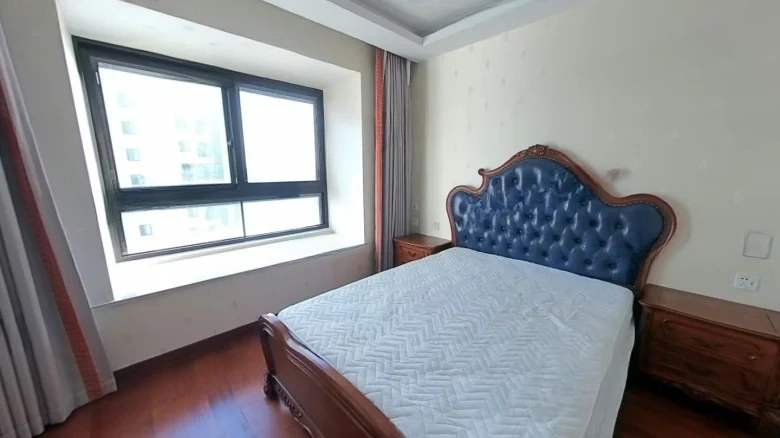 New City Prosperity Forever - View 5