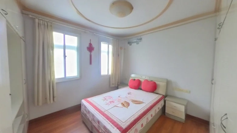 Zhongtian Garden - View 2