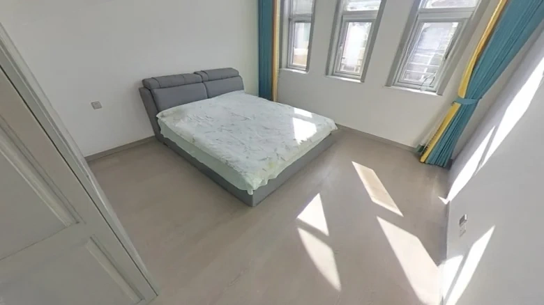 Mingde Town - View 4