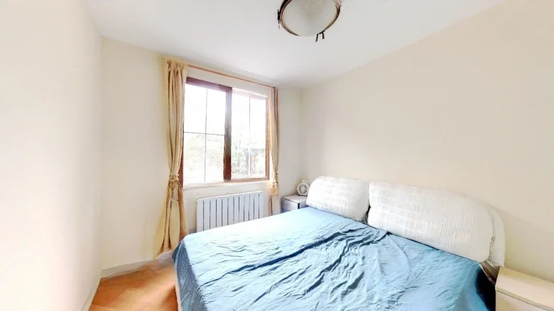 Napa Valley Creek - View 3