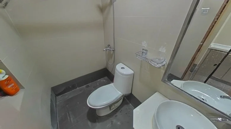 Jinsheng Tower - View 5