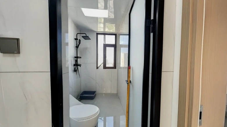 Tian Shan Nine Peaks - View 12