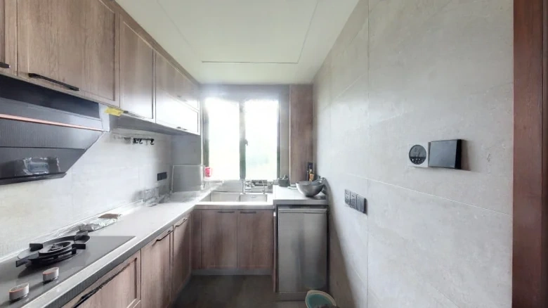 Sujian Metropolis City - View 6