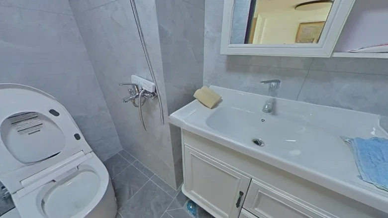 Sunshine City Pingjiang Joy - View 8