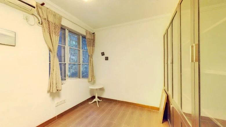 One Manor Apartment Complex - View 4