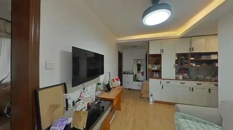 Sanlin New Moon Ring Forest East Road 879 Lane - View 3