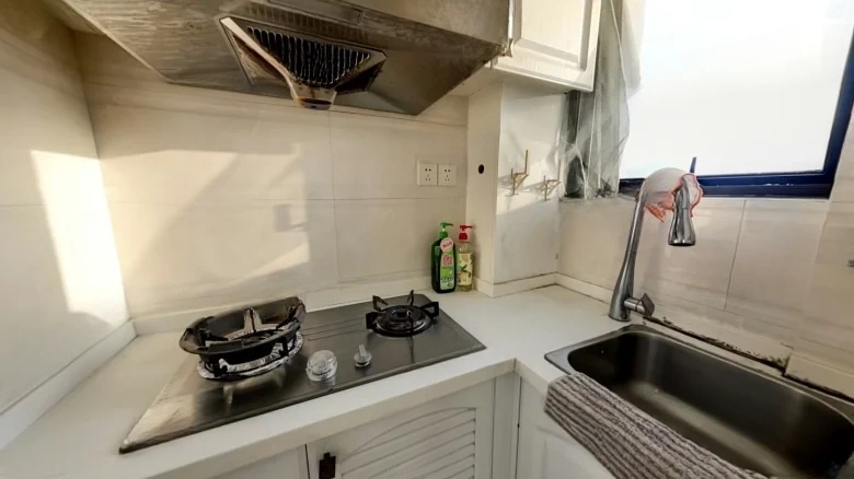 Huadi Mansion Apartments - View 2