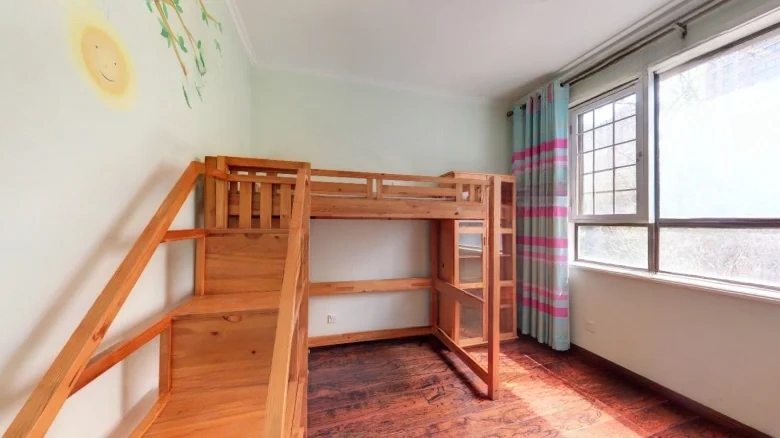 Mingshi Haoting Phase 1 - View 3