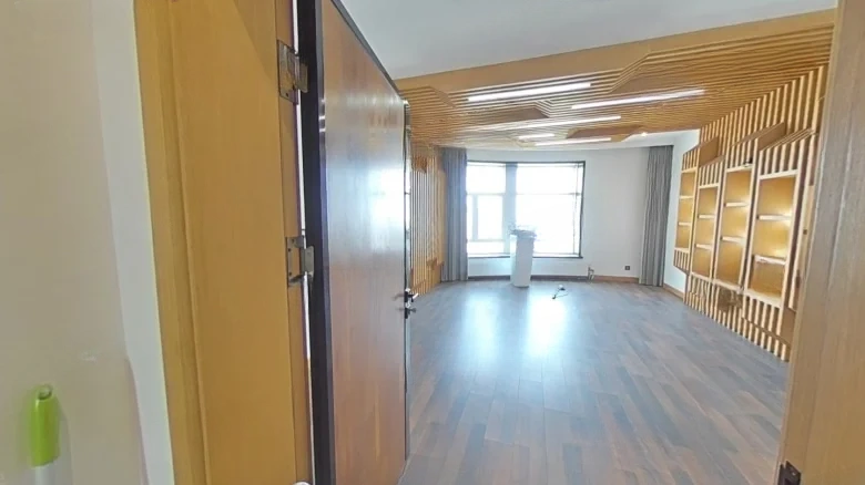 Star Sea International Financial Center - View 2