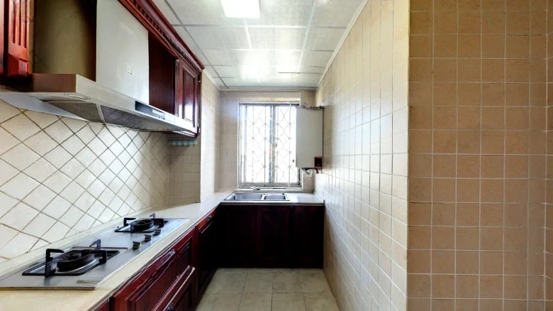 East Tianjun West District - View 7