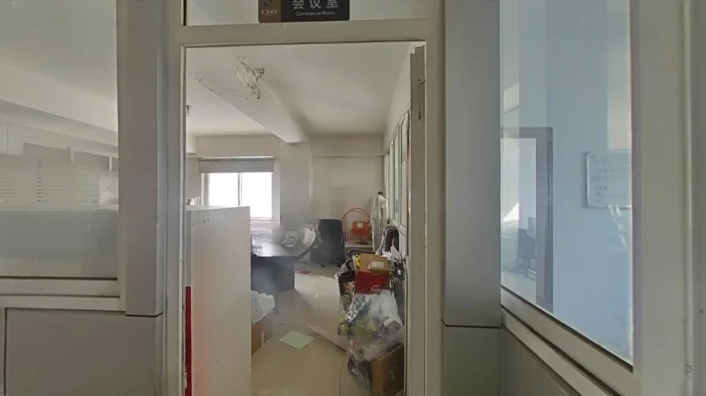 Hydrology Bureau Dormitory - View 7