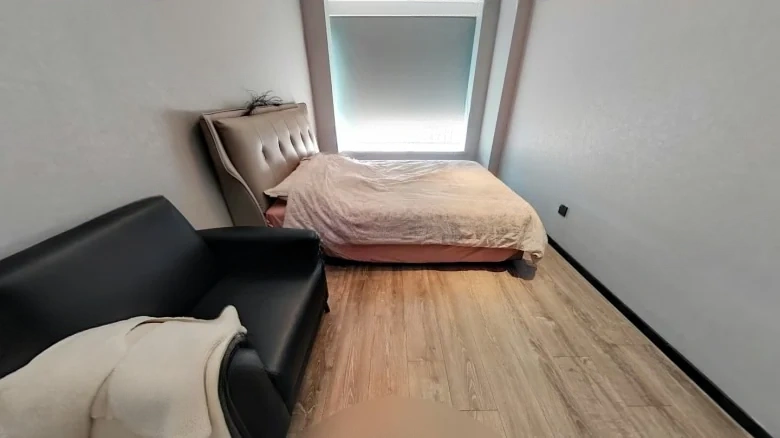 Yanlord Century Center - View 3