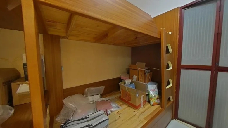 MacauHong Kong Centre - View 8