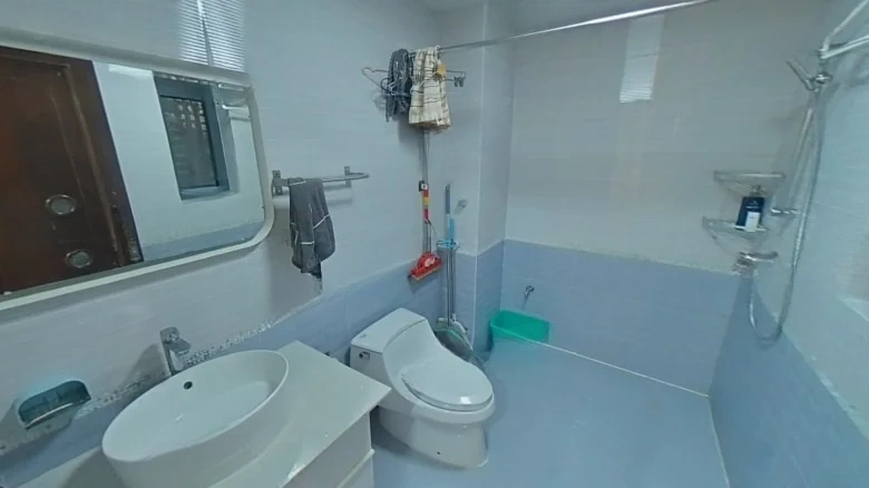 Shimao Xin Wuli River - View 8