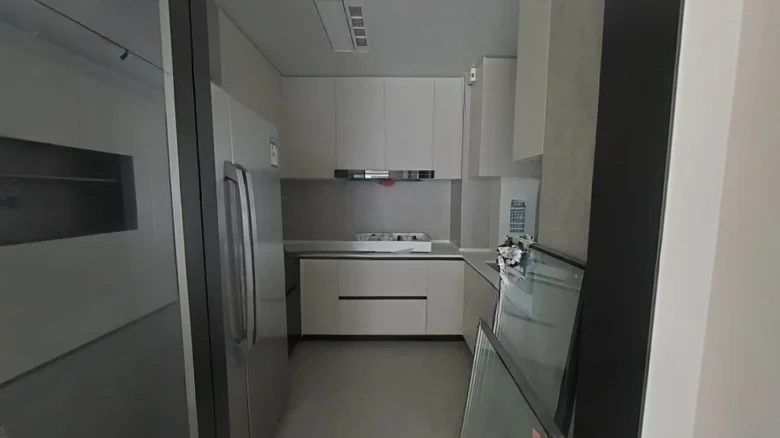 Qingdao Riverside Mansion - View 9