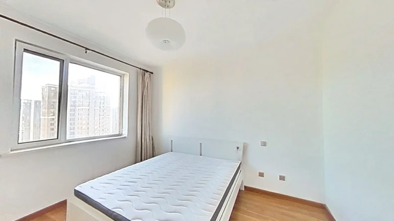 Huijing New World - View 3