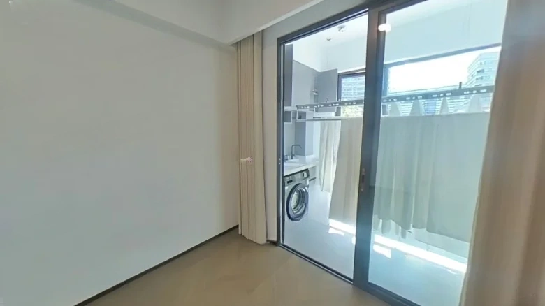 Jianfa Port Wuyuan Hao Yue Moon Phase - View 2